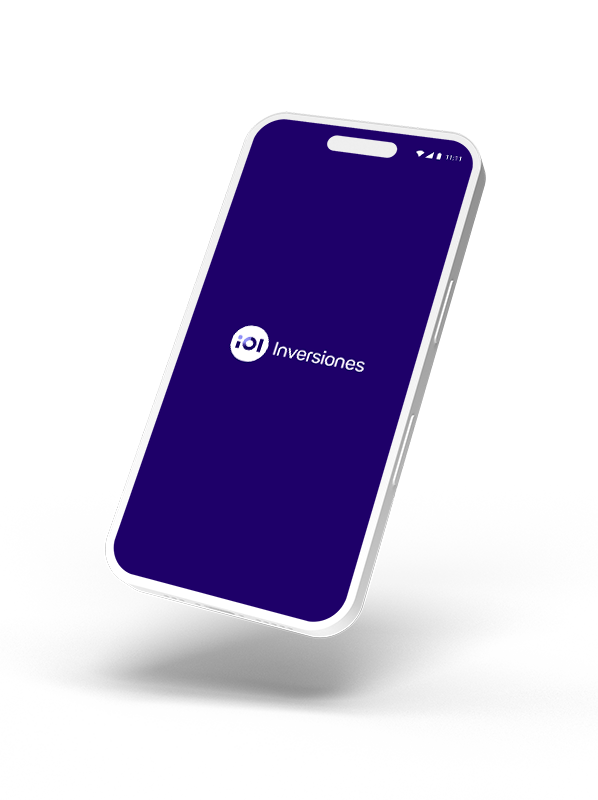 App IOL Inversiones