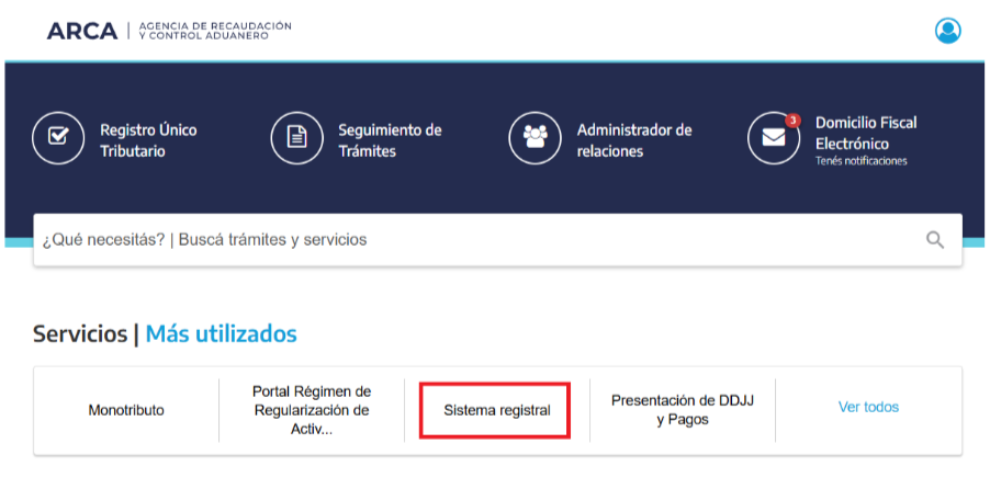 Ingreso a Ganancias simplificada Ley 27.779