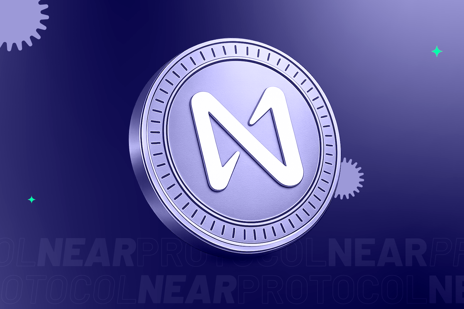 Guía de Near Protocol NEAR