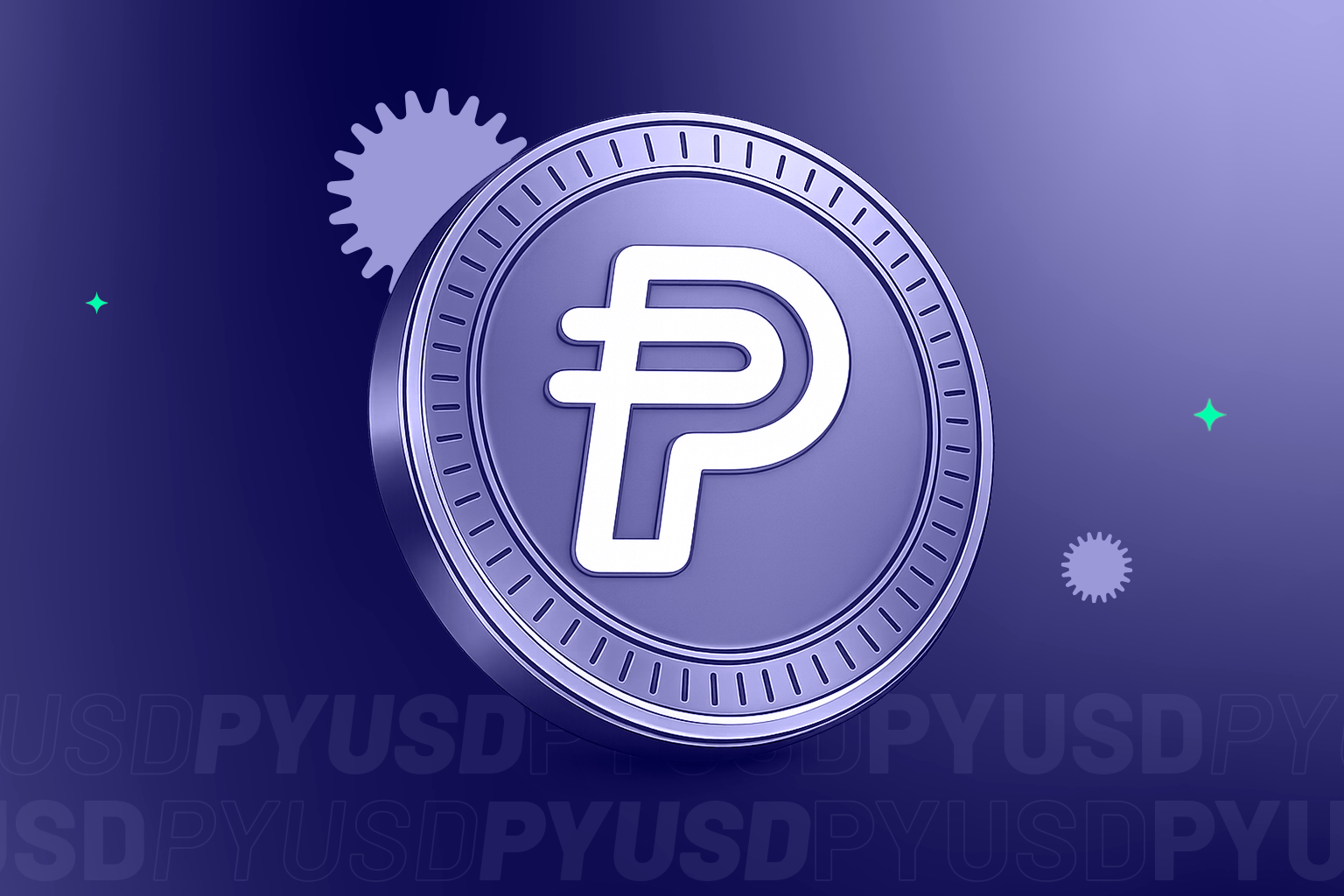 Guía de PayPal USD (PYUSD)