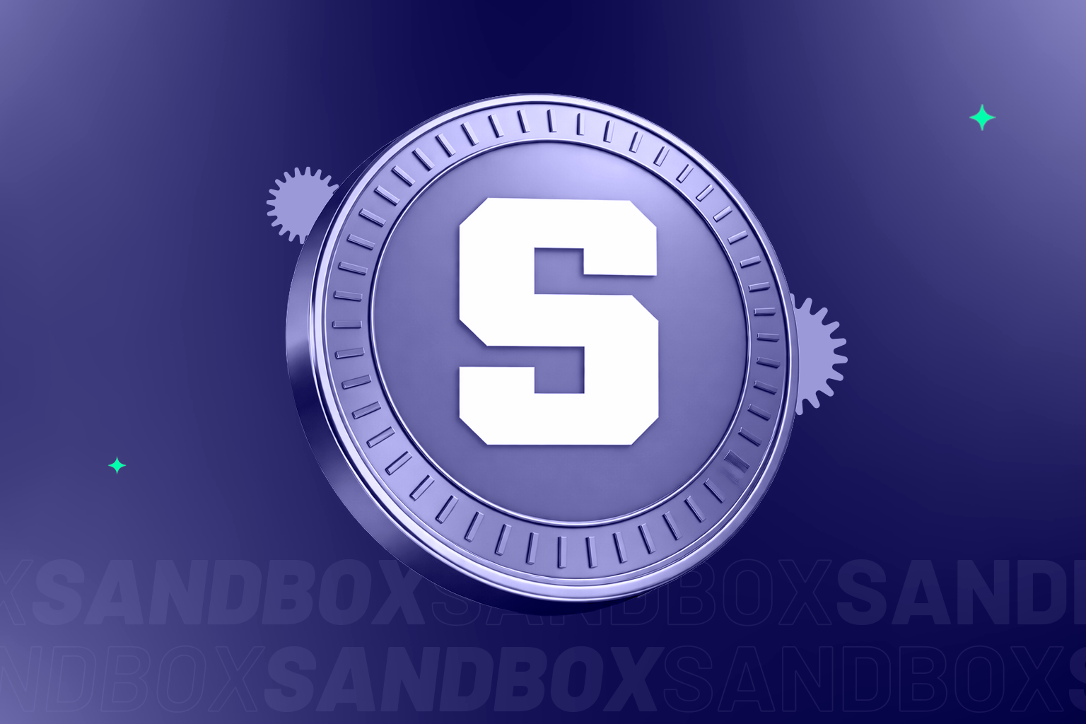 Guía de The Sandbox (SAND)