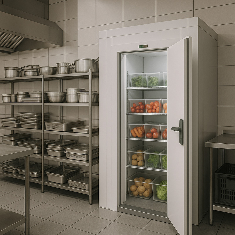 Commercial Refrigeration Lewes