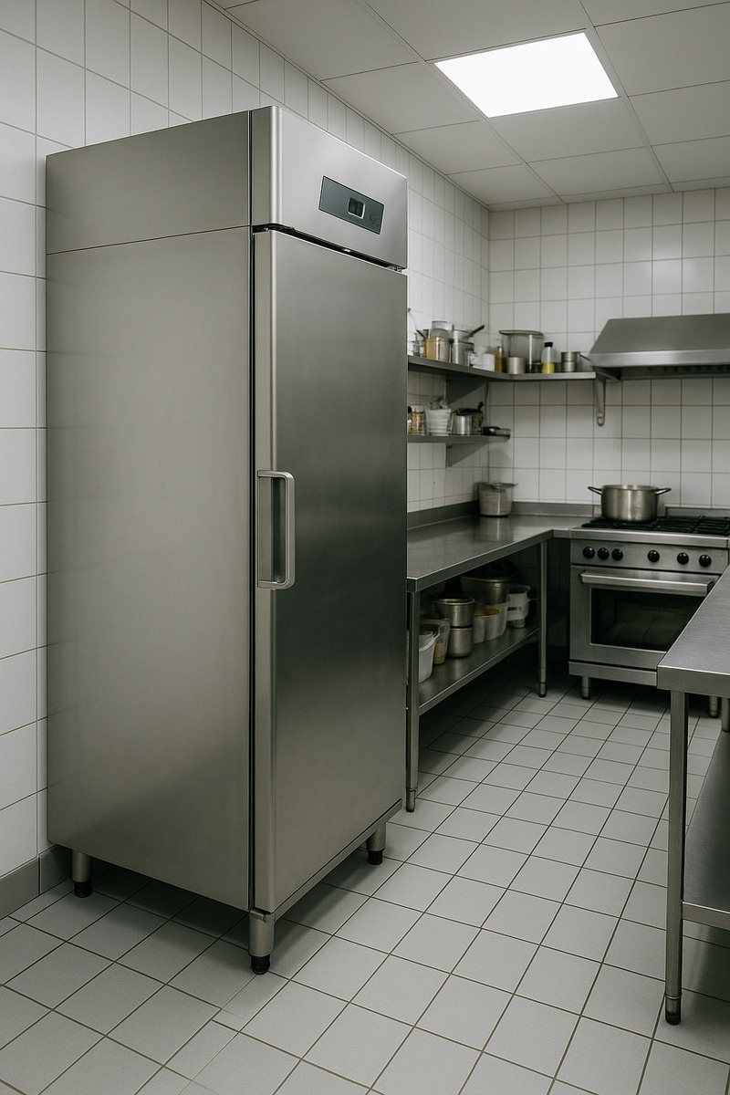 Commercial Refrigeration near Croydon