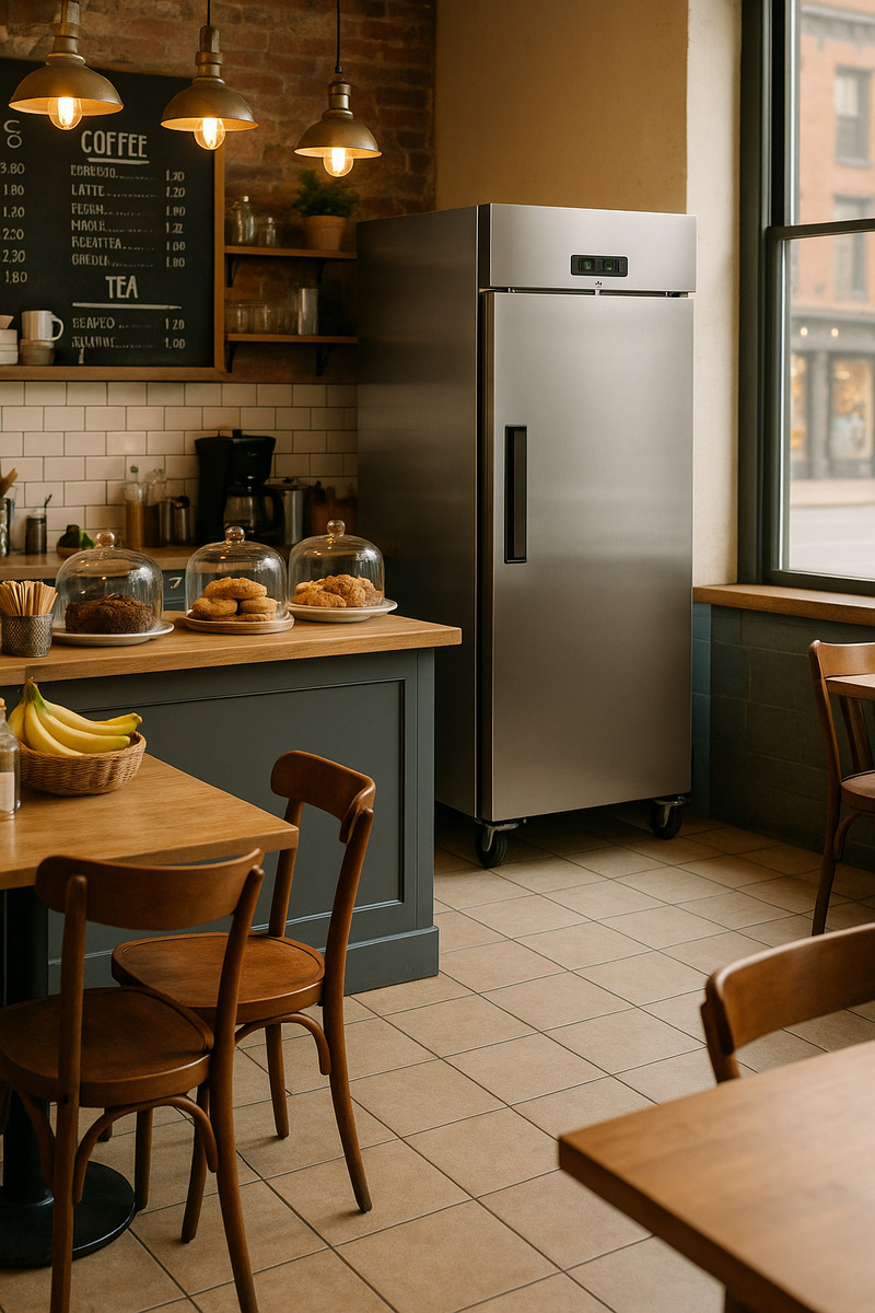 Ashford Refrigeration Services