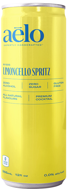 aēlo's Limoncello Can