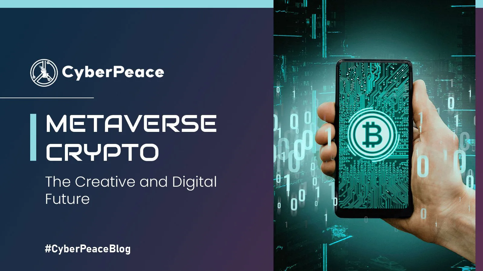 Metaverse Crypto: The Creative and Digital Future