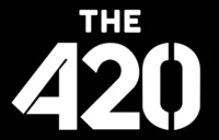 THE 420