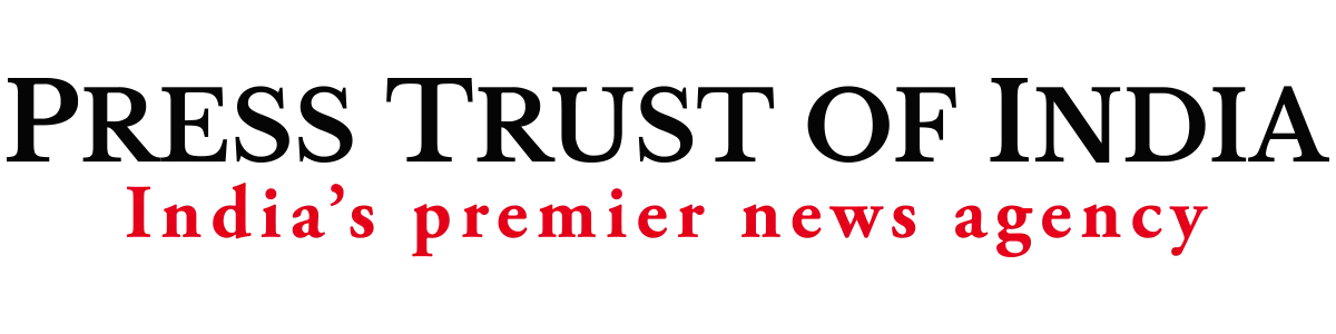 Press Trust of India