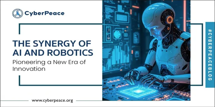 The Synergy of AI and Robotics: Pioneering a New Era of Innovation