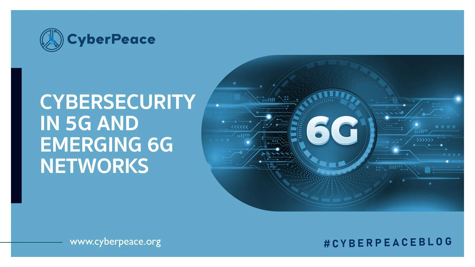 Cybersecurity in 5G and Emerging 6G Networks