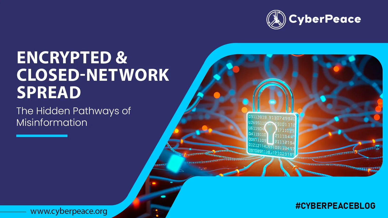 Encrypted & Closed-Network Spread: The Hidden Pathways of Misinformation