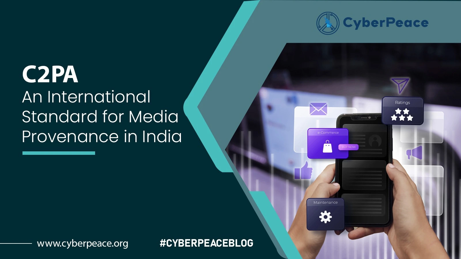 C2PA: An International Standard for Media Provenance in India