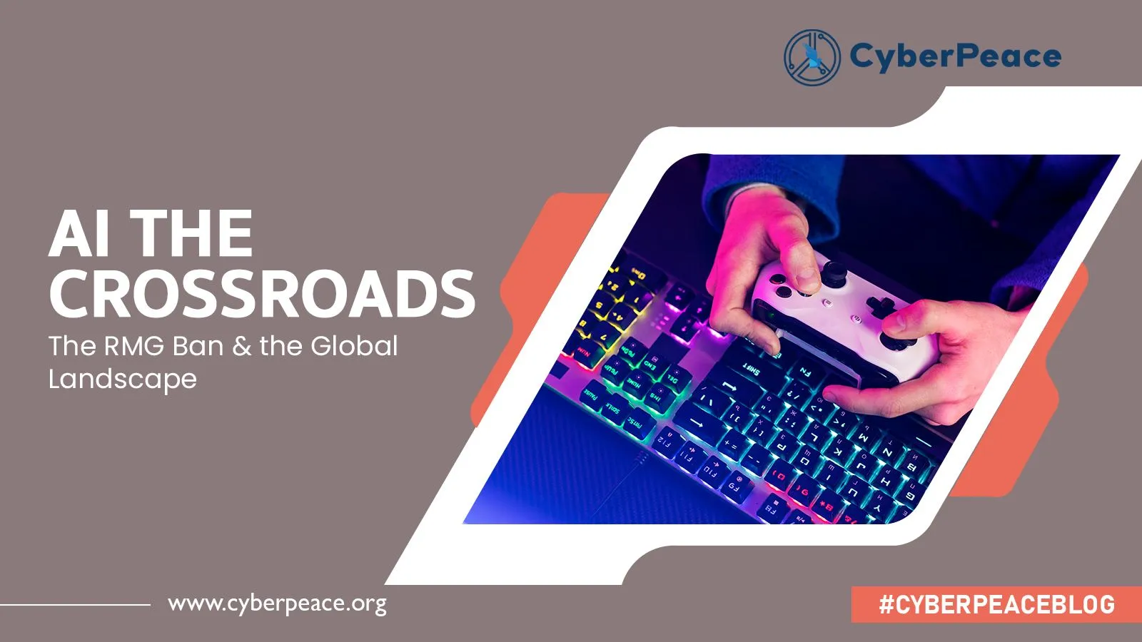 At the CrossRoads: The RMG Ban & the Global Landscape