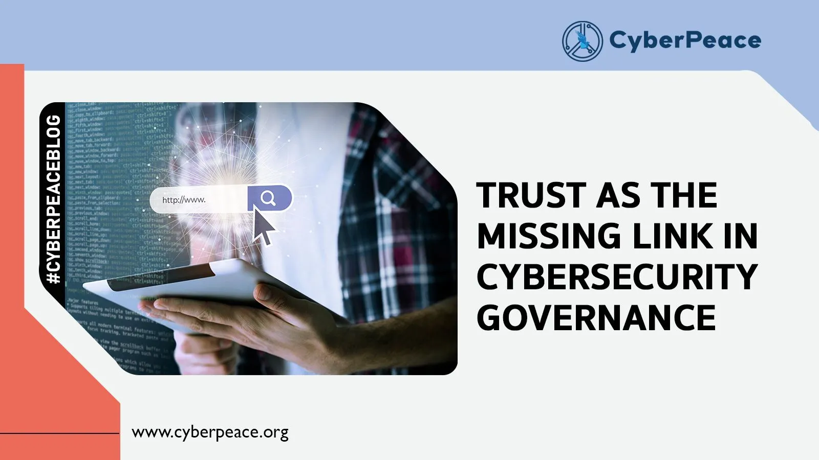 Trust as the Missing Link in Cybersecurity Governance