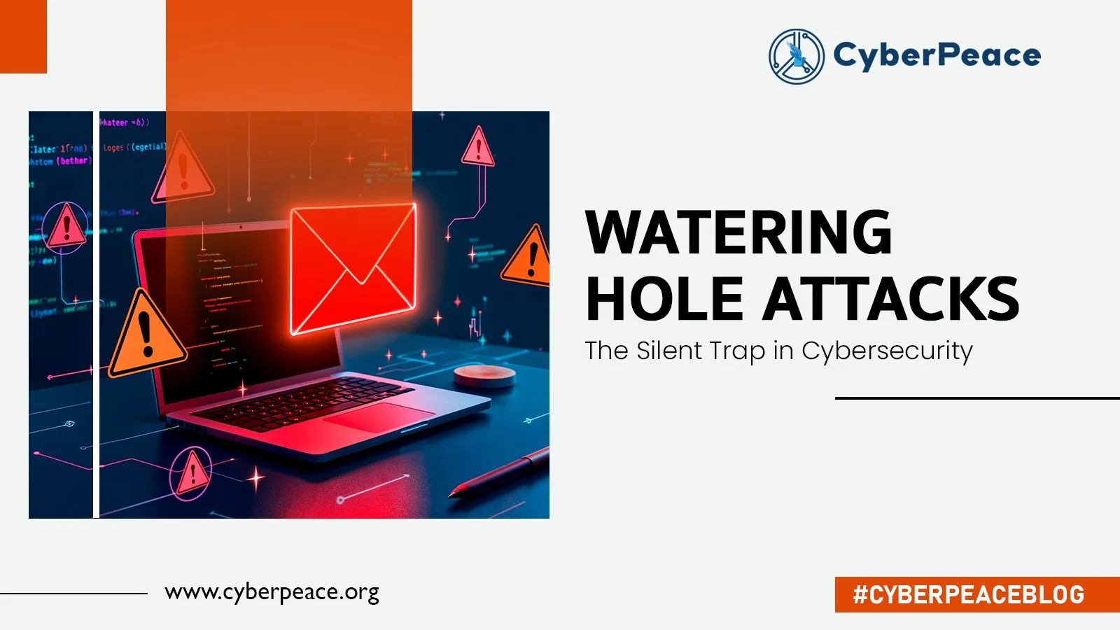 Watering Hole Attacks: Camouflaging in Trusted Digital Spaces