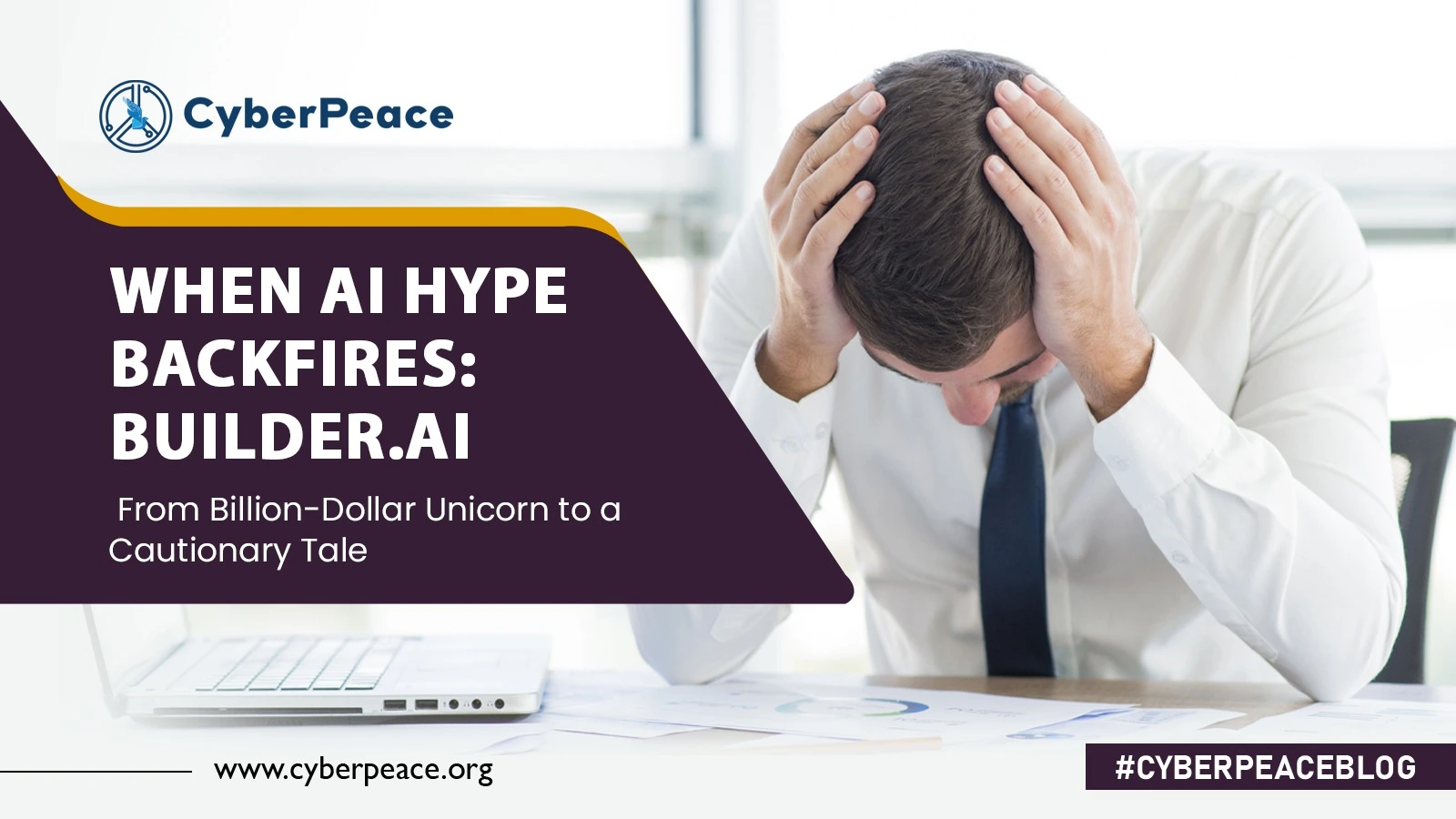 When AI Hype Backfires: Builder.ai — From Billion-Dollar Unicorn to a Cautionary Tale