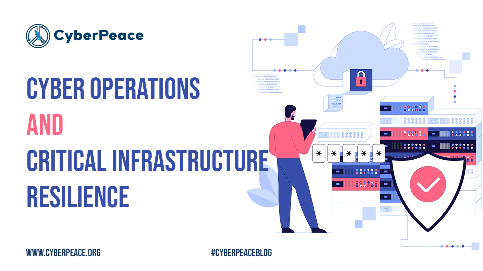 Cyber Operations and Critical Infrastructure Resilience