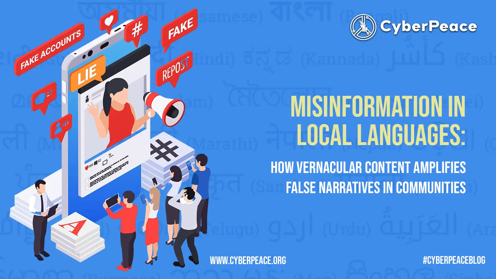 Misinformation in Local Languages: How Vernacular Content Amplifies False Narratives in Communities