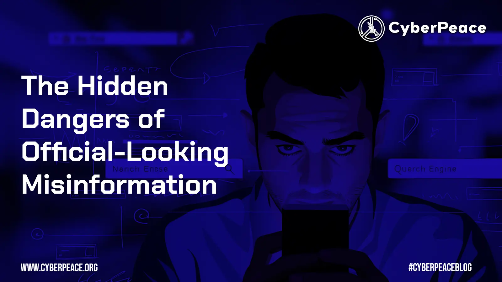 The Hidden Dangers of Official-Looking Misinformation