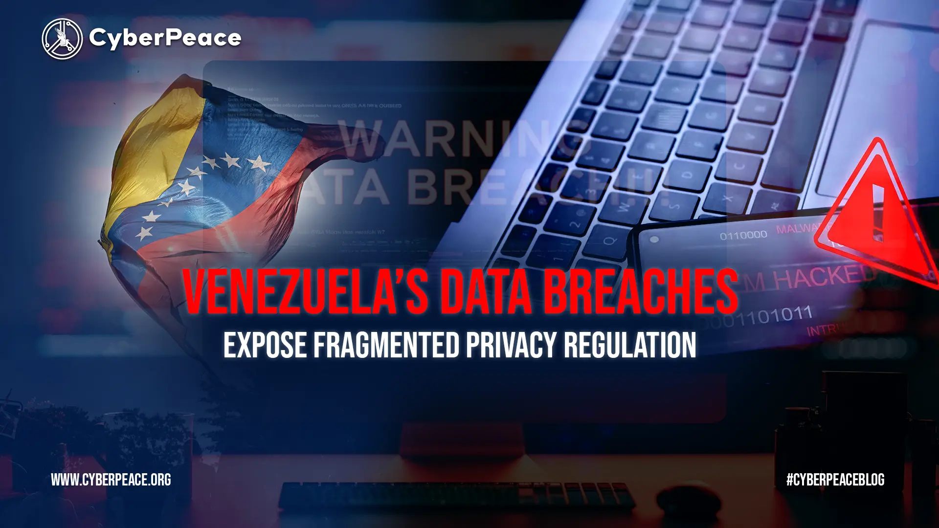 Venezuela Data Breaches Expose Fragmented Privacy Regulation