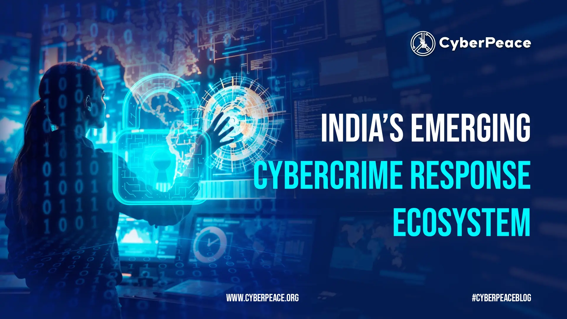 India’s Emerging Cybercrime Response Ecosystem