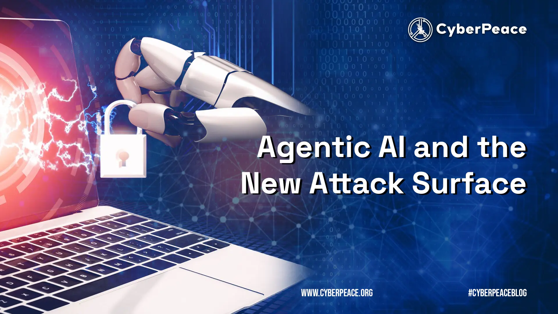 Agentic AI and the New Attack Surface