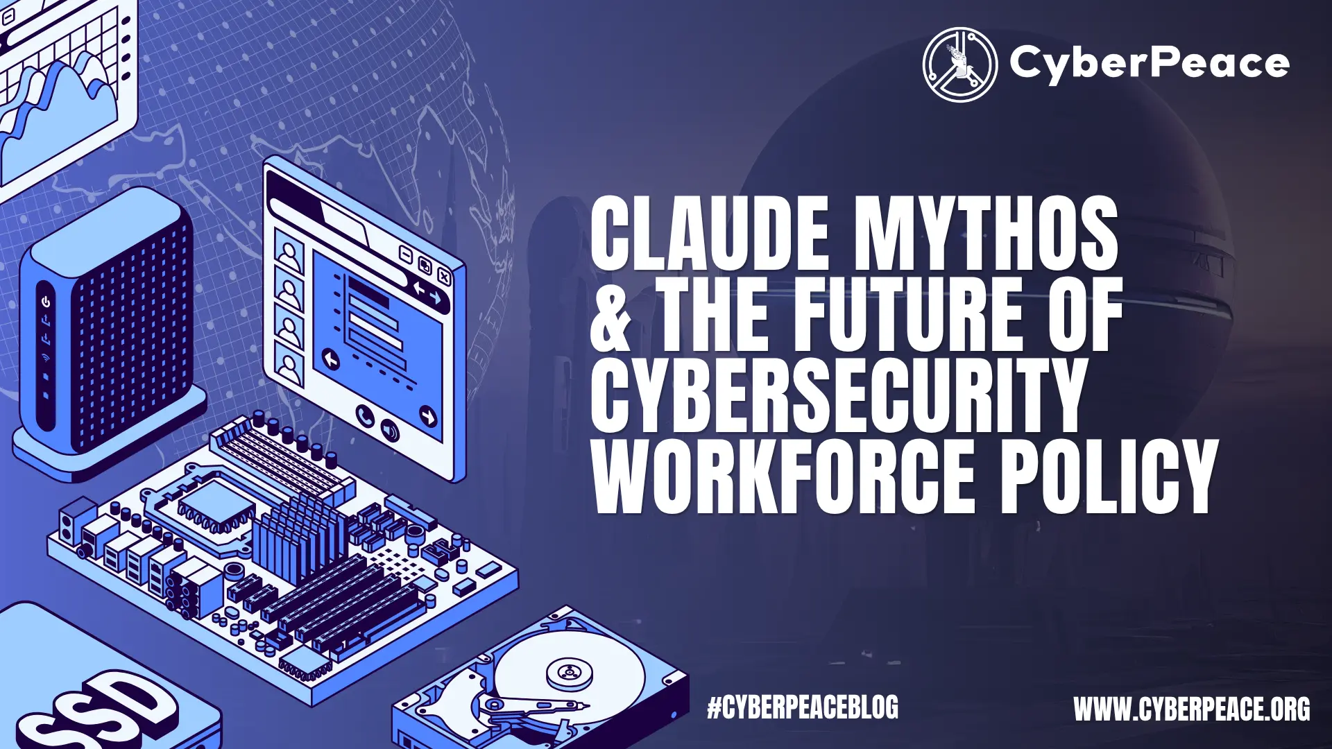 Claude Mythos And The Future Of Cybersecurity Workforce Policy