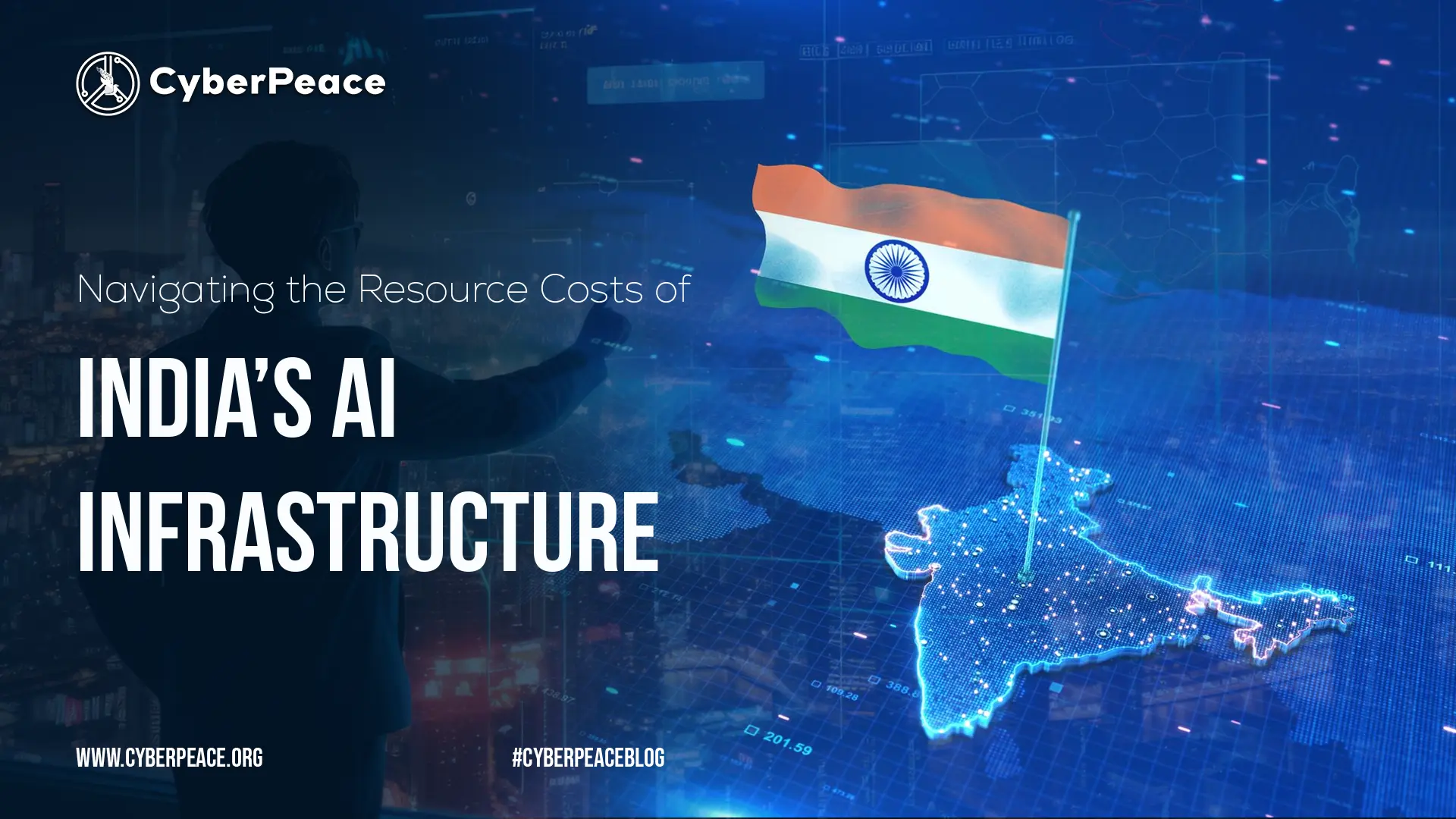 Navigating the Resource Costs of India’s AI Infrastructure
