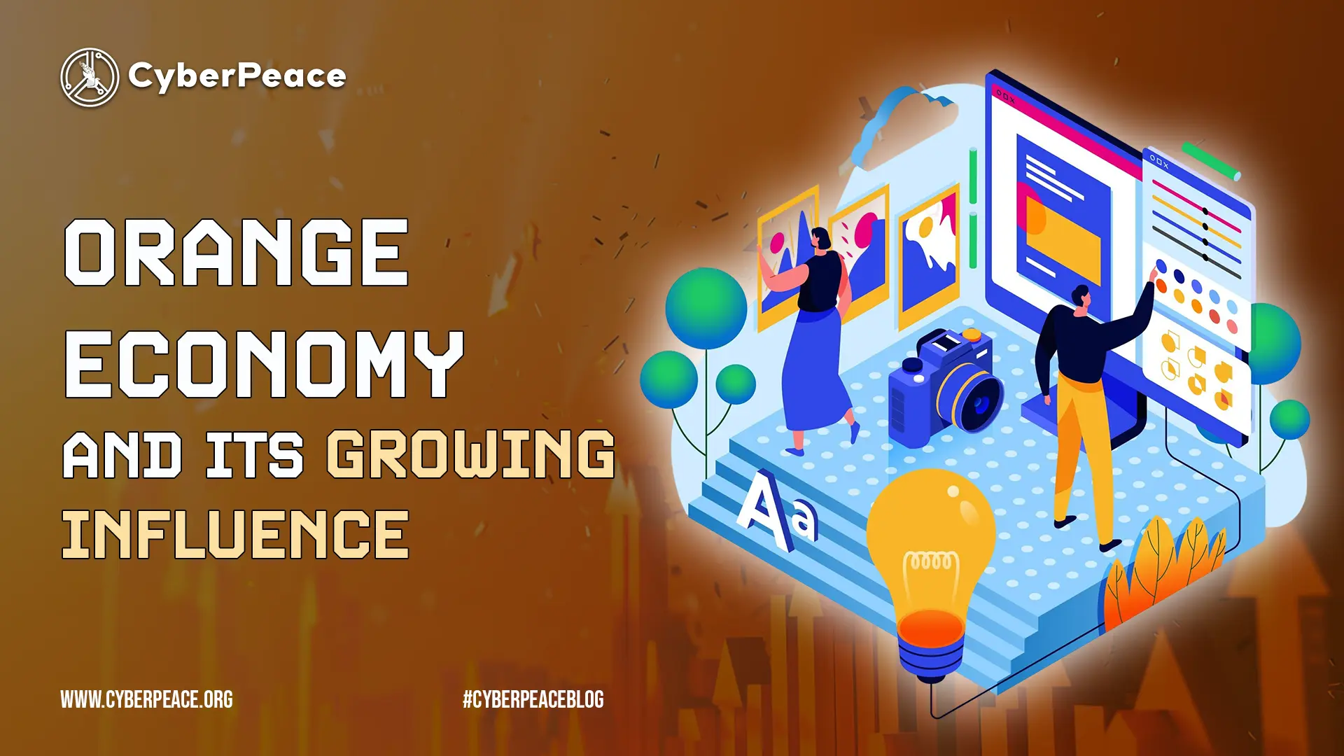 Orange Economy and Its Growing Influence