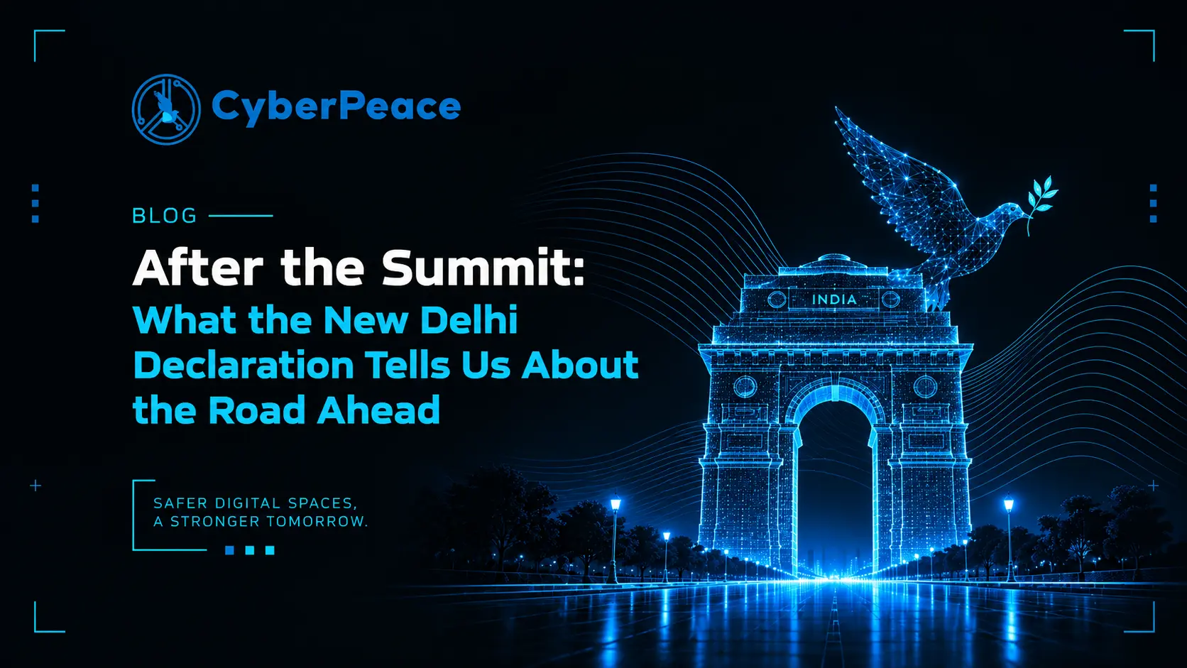 After the Summit: What the New Delhi Declaration Tells Us About the Road Ahead