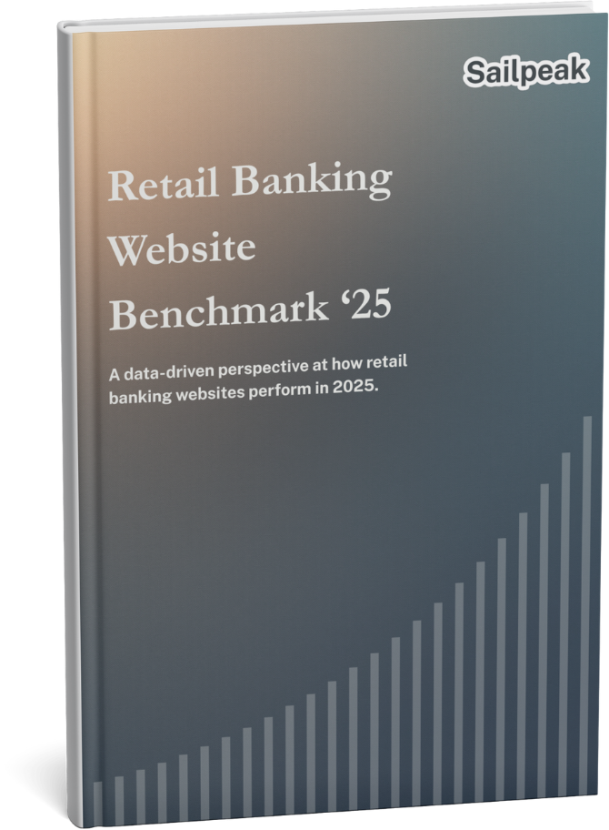 3d design of AI report ebook