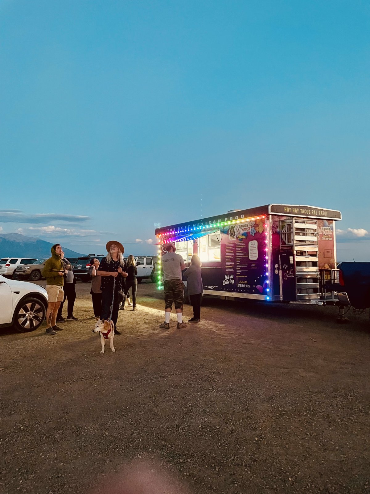 Food truck