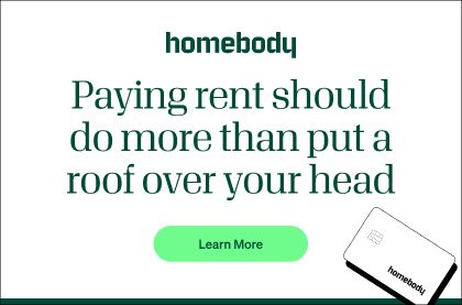 Paying Rent Should Do More Ad Preview
