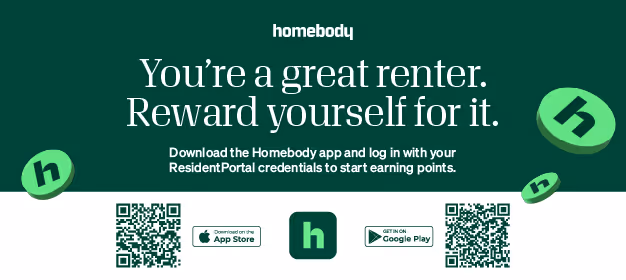 Preview of "Reward yourself" ad image.