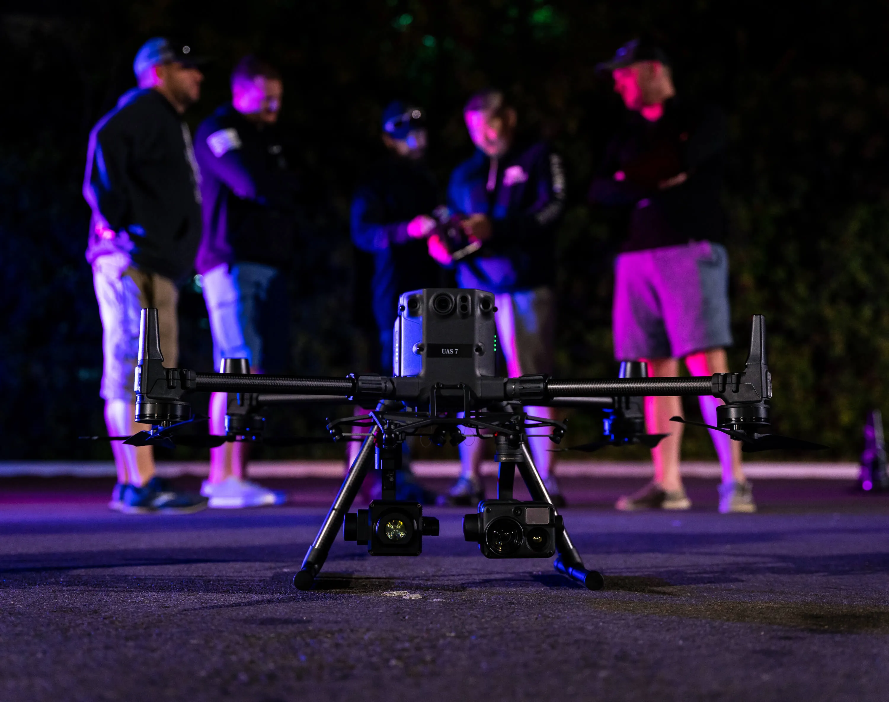 Sales, Engineering, Training, & Support for Drones, Robotics ...