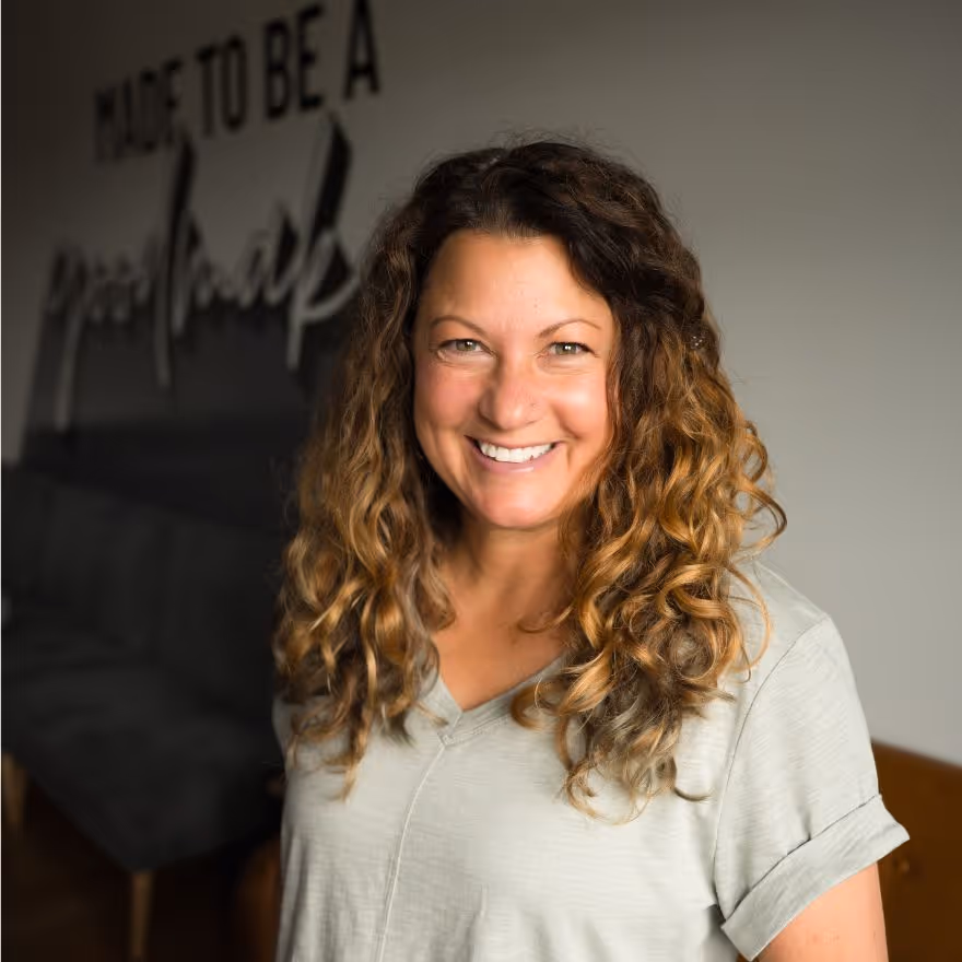 Laurie Hilsinger photo