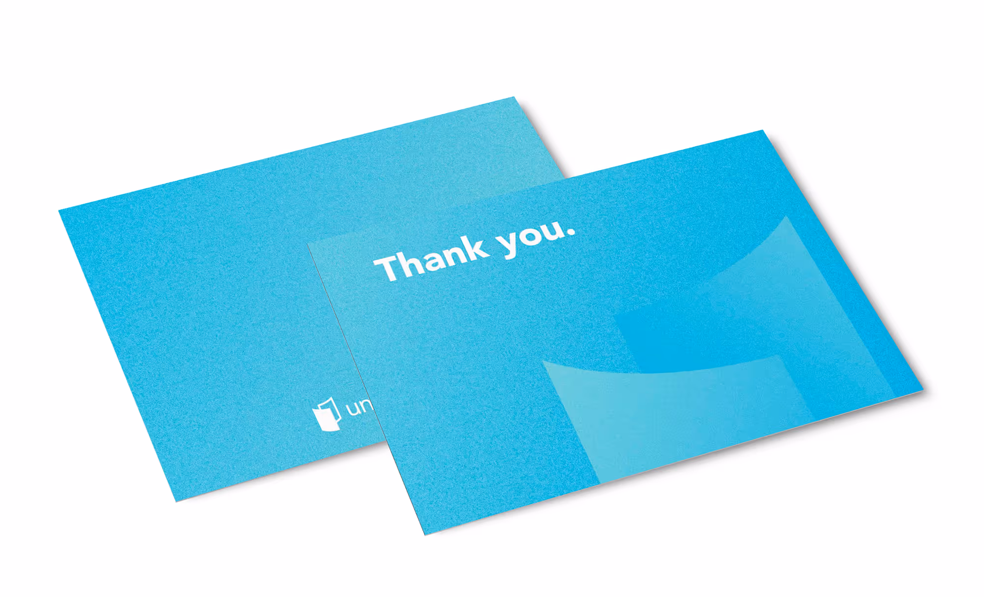 Website layout card