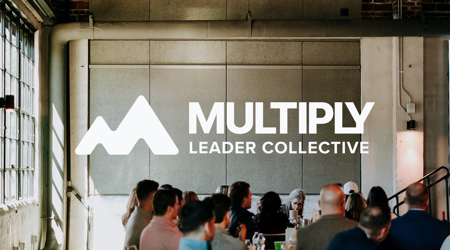 Multiply Leader Collective