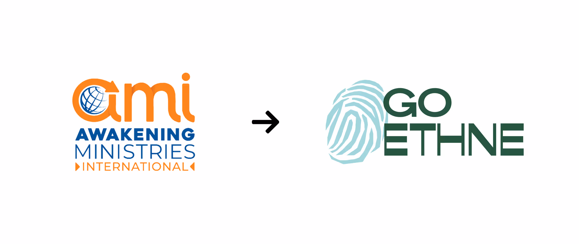 Go Ethne banner image