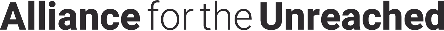 alliancefortheUnreached