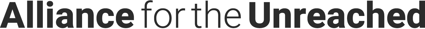 alliancefortheUnreached