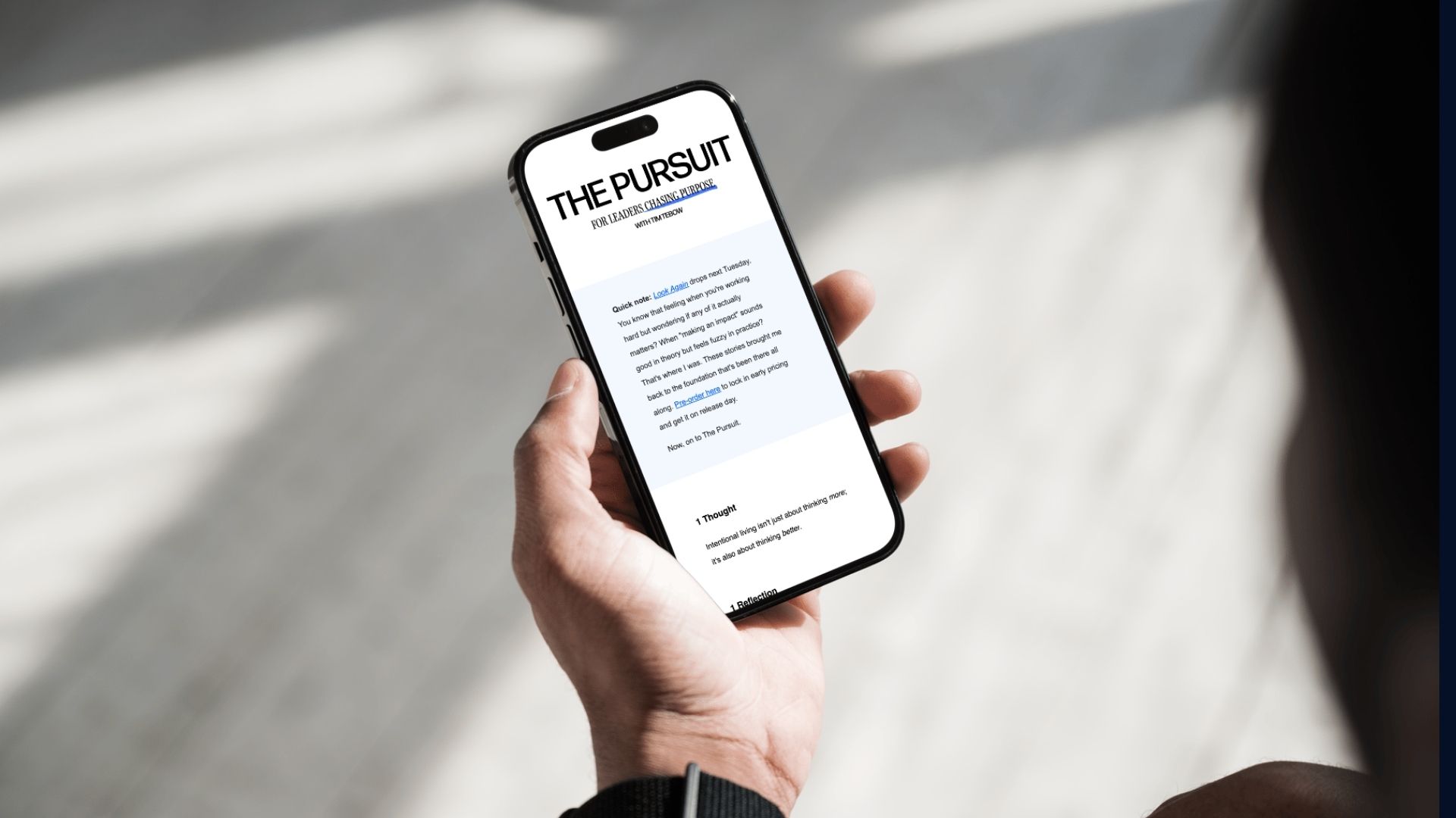 Newsletter Engagement for The Tebow Group