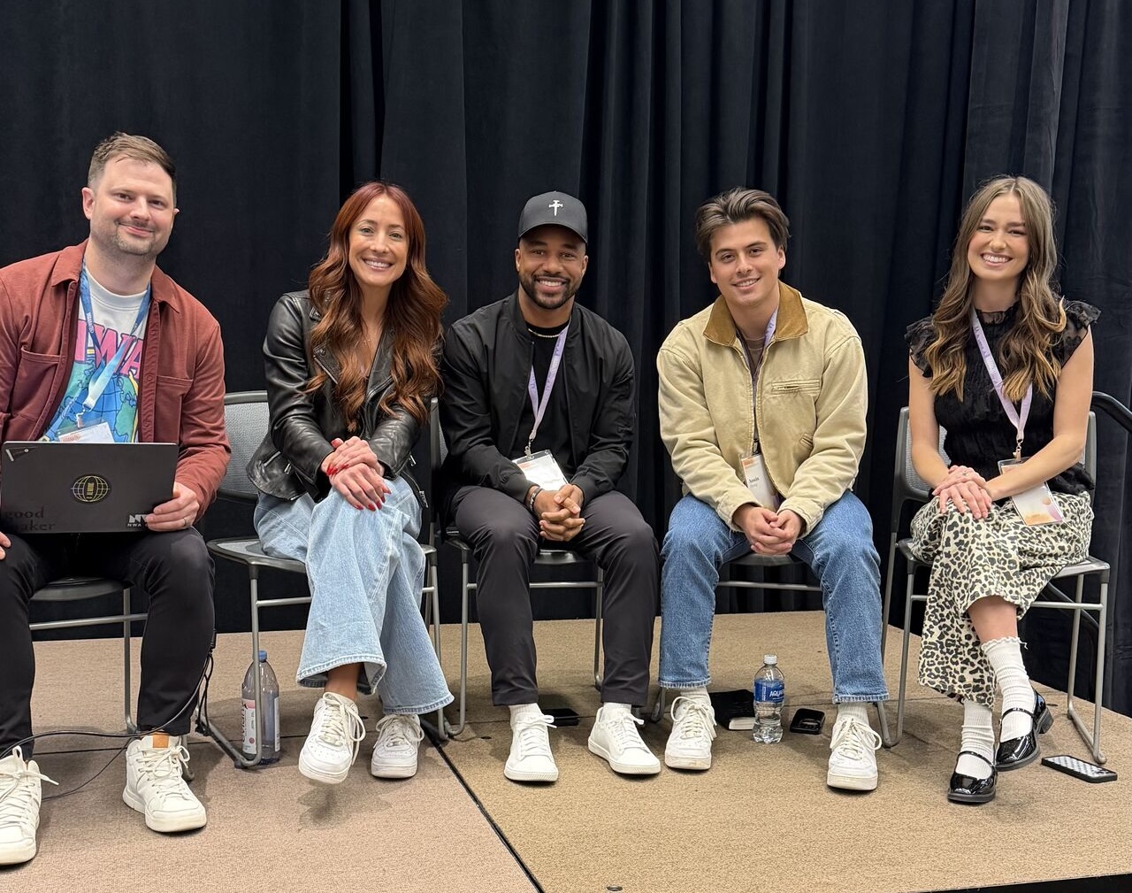 3 Things Building the Brand for Urbana 2025 Taught Us About Marketing to Gen Z