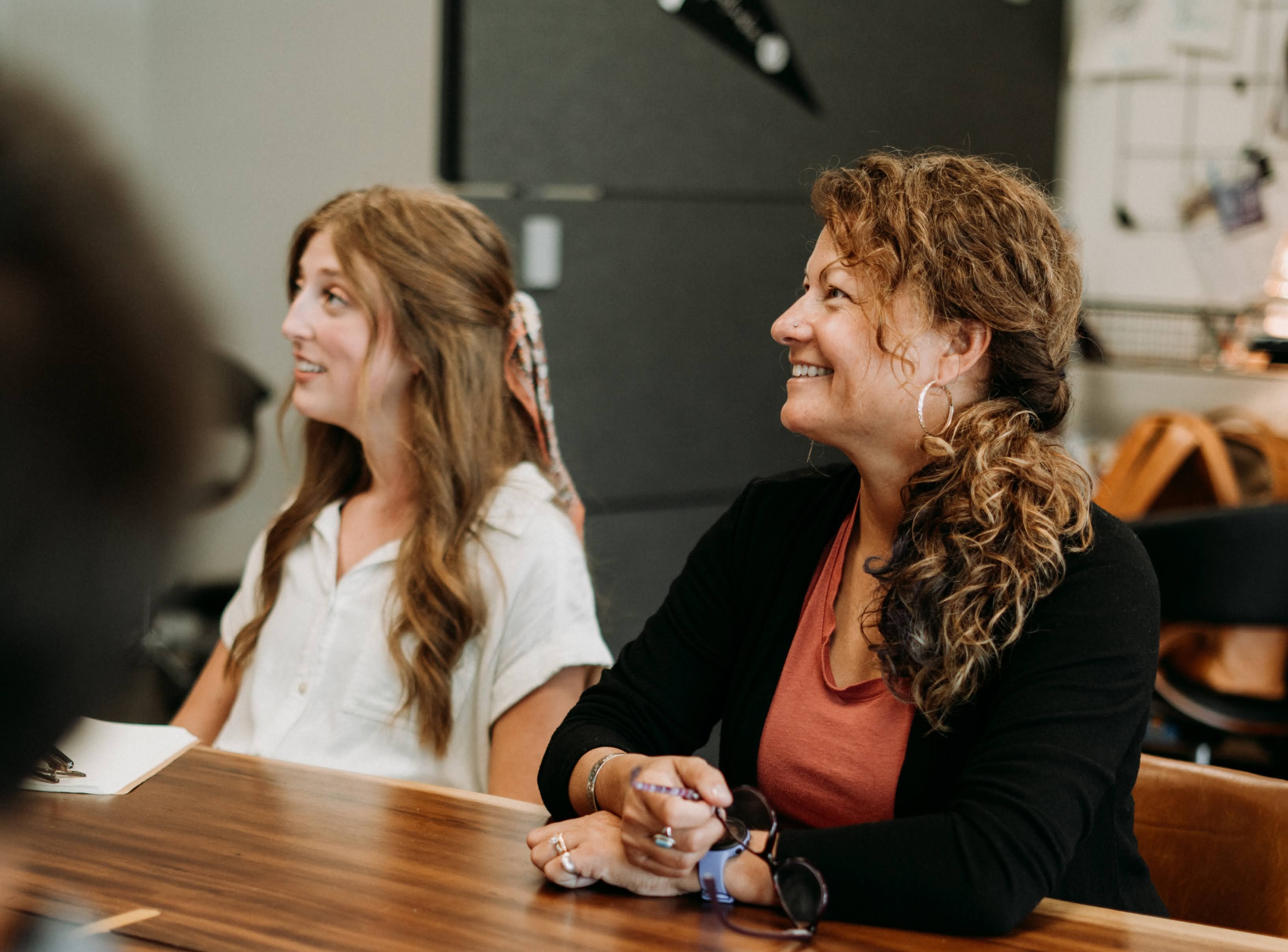 Three Steps to Move From Survival Mode to Healthy, Creative, Growing Leadership