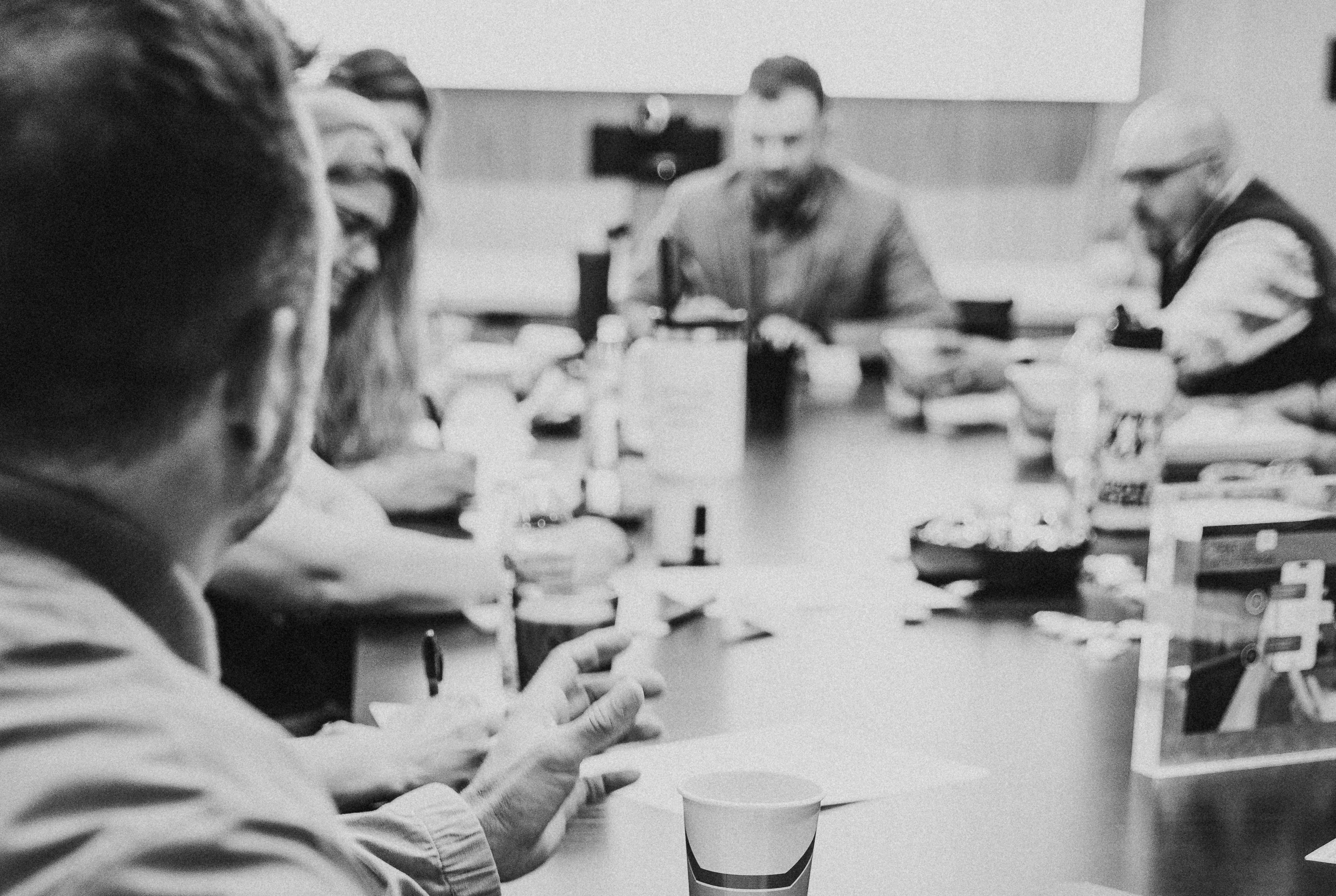 The Cold War Between Your Marketing and Development Teams