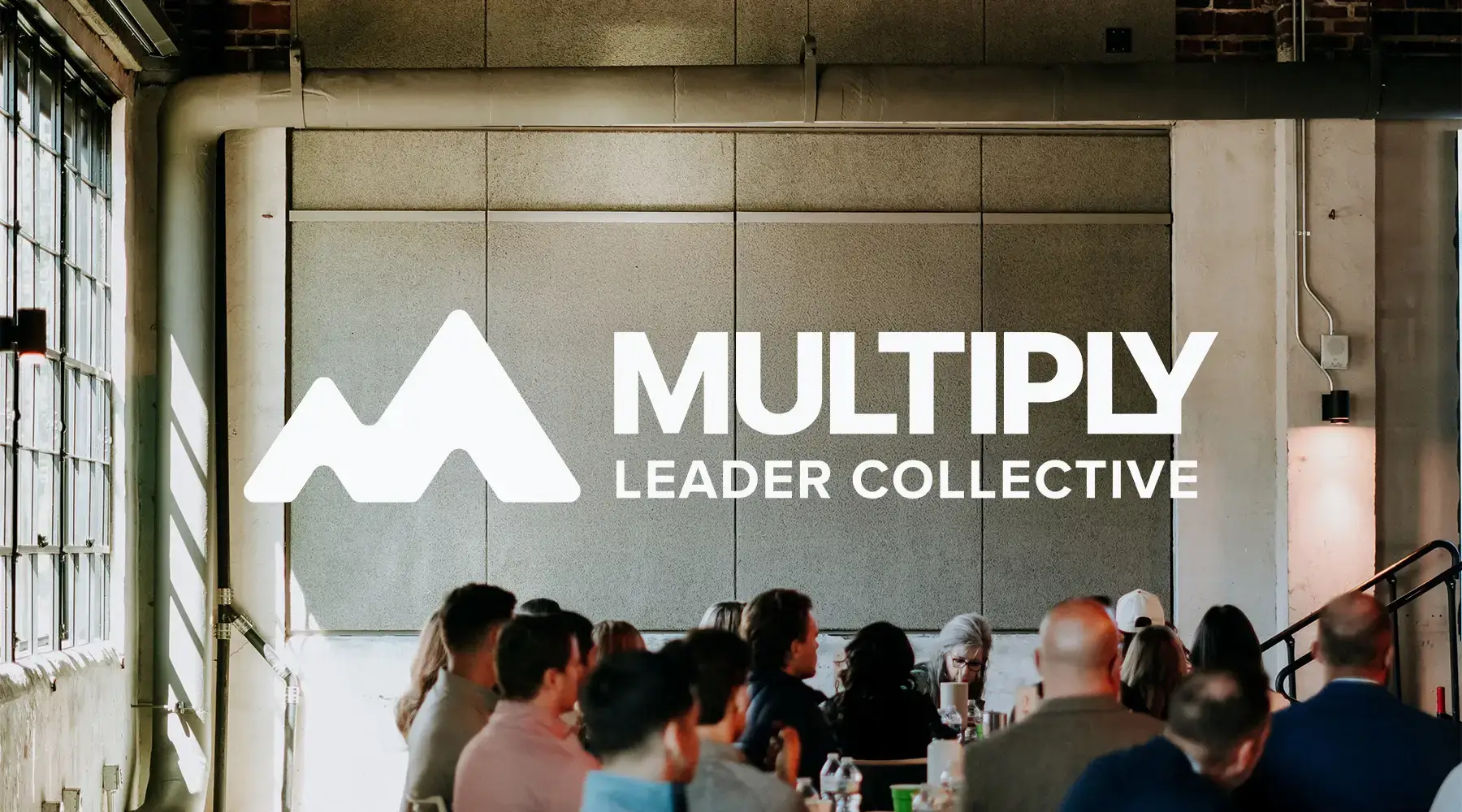 Brand Launch & Go-to-Market Strategy for Multiply Leader Collective