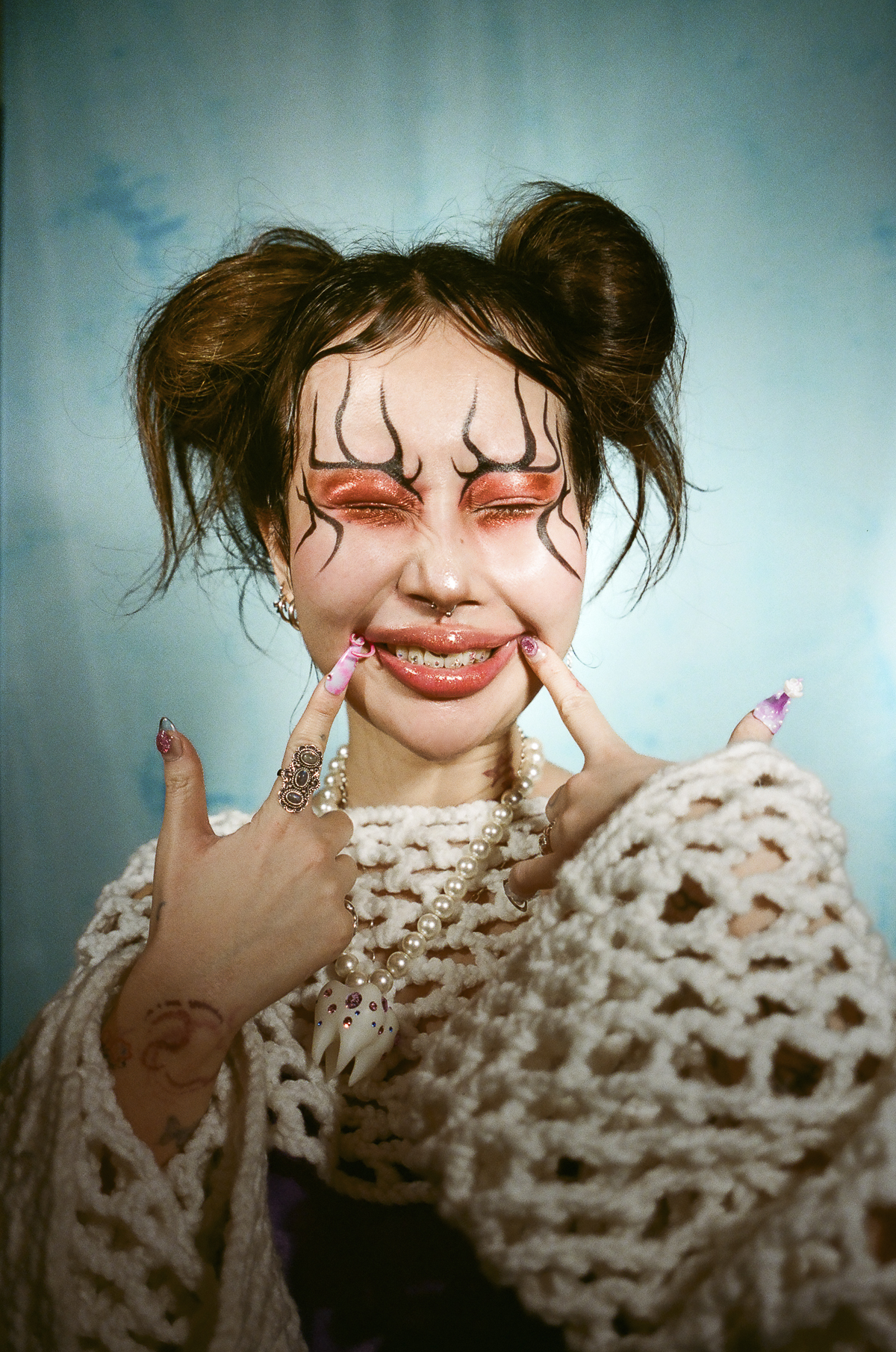 Campaign - @Karton_Garage