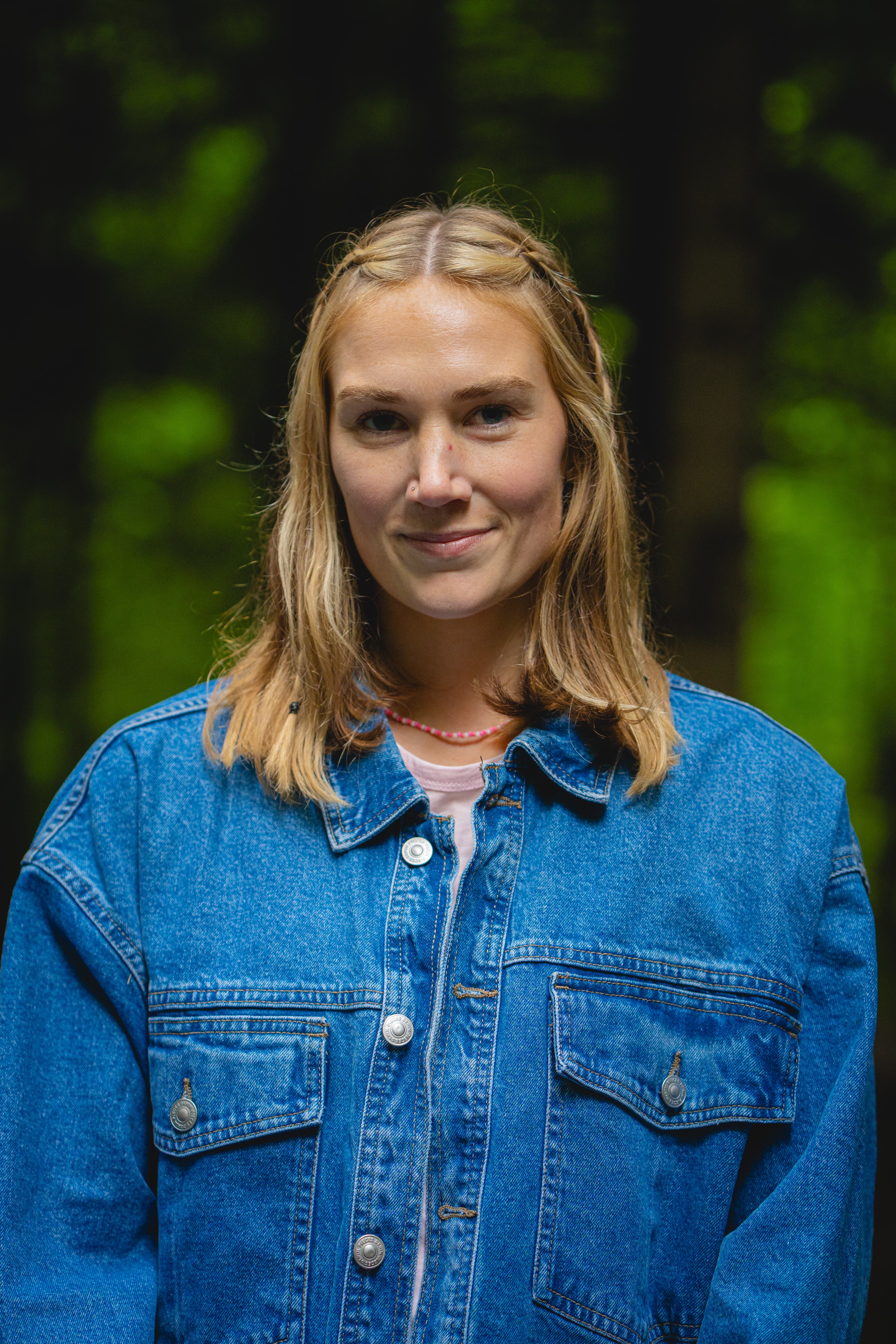 Shelby Andenno