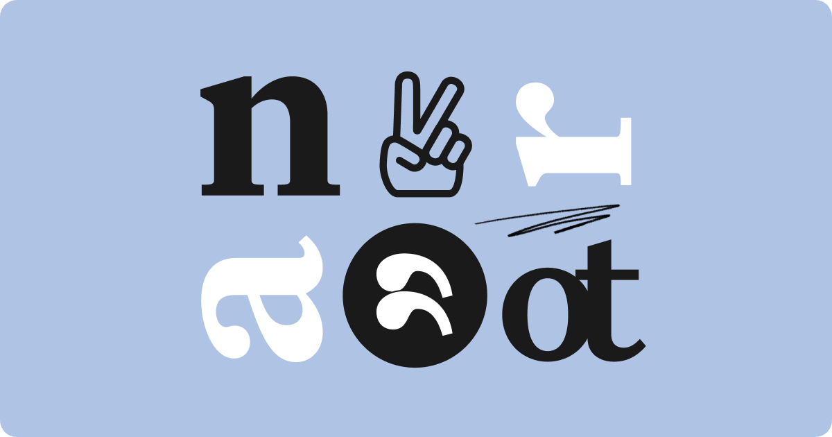 How Designers Use Notability
