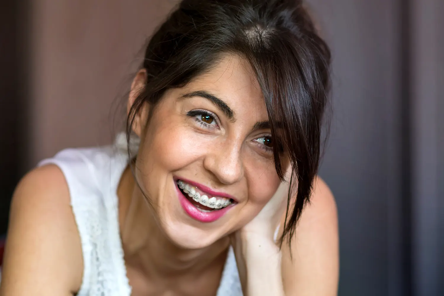 Braces & Festive Treats: What to Enjoy and What to Avoid